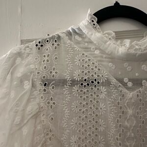 *SOLD* Isabel Marant Étoile Tizaina Top